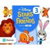 My Disney Stars and Friends 3 WB with eBook