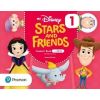 My Disney Stars and Friends 1 SB + eBook