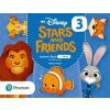 My Disney Stars and Friends 3 SB + eBook
