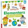 Disney Maulch. Elementarz Ekologiczny