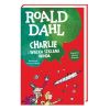 Charlie i wielka szklana winda, Roald Dahl