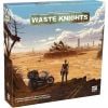 Waste Knights: Druga Edycja GALAKTA