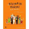 Historia muzyki dla dzieci