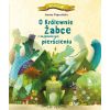 O królewnie żabce i tajemniczym pierścieniu