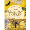 Magiczny ekspres cz. 2 Między światłem a cieniem
