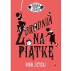 Zbrodnia niezbyt elegancka T.9 Zbrodnia na piątkę