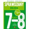 Sprawdziany dla klasy 7-8 Biologia
