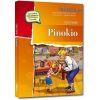 Pinokio z oprac. GREG