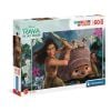 Puzzle 60 Maxi Super Kolor Raya & The Last Dragon