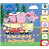 Peppa Pig.Szybko, szybciej, najszybciej!
