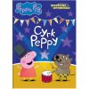 Peppa Pig. Magiczne opowieści. Cyrk Peppy