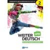 Weiter Deutsch 2 EXTRA. KB w.2021