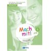Mach mit! 5 neu Materiały ćwiczeniowe do kl. VIII