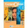 Generacion 2 Podręcznik SP 8 PWN