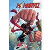 Ms Marvel T. 10 Raz za razem