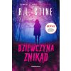 Ulica Strachu. Dziewczyna znikąd