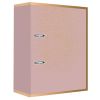 Segregator A4/75K Satin Metallic Sparkl