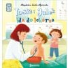 (Nie) tacy sami T.6 Tosia i Julek idą do lekarza