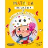Matylda Odważna i Pralkowy Potwór