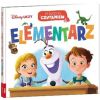 Disney uczy Mix. Przygoda z czytaniem Elementarz