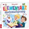 Disney uczy Mix. Elementarz matematyczny