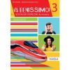 Va Benissimo! 3 A2+  podręcznik