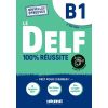 DELF 100% reussite B1 + online ed. 2021