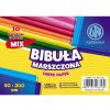 Bibuła marszczona 50x200cm mix (10szt) ASTRA
