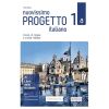 Nuovissimo Progetto Italiano 1A podr. + online