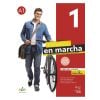 Nuevo Espanol en marcha 1 podręcznik + online