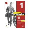 Nuevo Espanol en marcha 1 ćw. + online