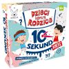 Dzieci kontra Rodzice. 10 Sekund KIDS