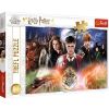 Puzzle 300 Tajemniczy Harry Potter TREFL