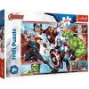 Puzzle 300 Avengers TREFL