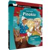 Pinokio z opracowaniem BR SBM