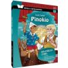 Pinokio z opracowaniem TW SBM