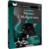 Mistrz i Małogrzata z opracowaniem TW SBM