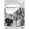 Maximal 2 A1 AB