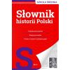 Słownik historii Polski