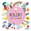Kolory. Już znam!