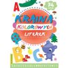 Kraina kolorowych literek