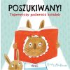 Poszukiwany! Tajemniczy pożeracz książek