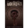 Locke & Key T.6 Alfa i Omega