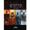Legion. Kroniki