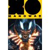X-O Manowar T.4 Wizygot