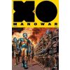 X-O Manowar T.2 Generał