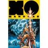 X-O Manowar T.1 Żołnierz