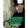 J. Polski LO 3 Sztuka wyrazu cz.1 podr. ZPR w.2021