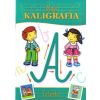 Moja kaligrafia - literki