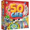 50 gier TREFL